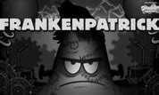 frankenpatrick game|spongebob elevator.